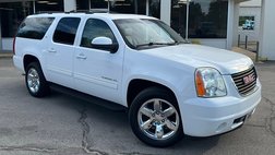 2013 GMC Yukon XL SLT