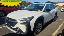 2023 Subaru Outback Limited