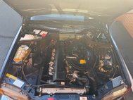 1989 Mercedes-Benz 300-Class 300 SEL