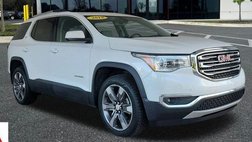 2019 GMC Acadia SLT-2