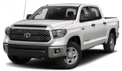 2018 Toyota Tundra Limited