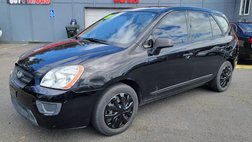 2009 Kia Rondo LX