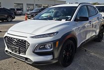 2021 Hyundai Kona NIGHT