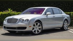 2006 Bentley Continental Flying Spur