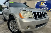 2009 Jeep Grand Cherokee Limited