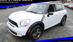 2012 MINI Cooper Countryman S