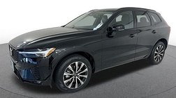 2025 Volvo XC60 B5 Core Dark Theme