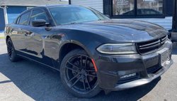 2016 Dodge Charger R/T