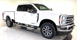 2025 Ford Super Duty F-250 Lariat