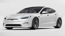 2024 Tesla Model S Base