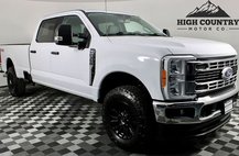 2023 Ford Super Duty F-350 XLT