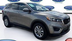 2018 Kia Sorento L