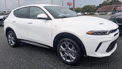 2024 Dodge Hornet R/T