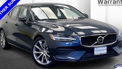 2019 Volvo S60 T6 Momentum