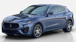 2021 Maserati Levante S GranSport