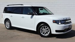 2016 Ford Flex SE