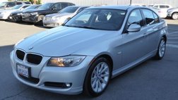 2011 BMW 3 Series 328i