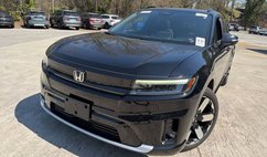 2024 Honda Prologue Elite