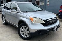 2009 Honda CR-V EX-L