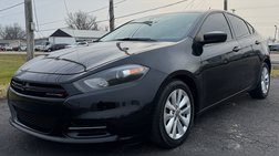 2014 Dodge Dart SXT