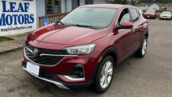 2022 Buick Encore GX Preferred