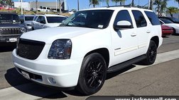 2012 GMC Yukon SLT