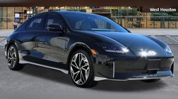 2024 Hyundai Ioniq 6 Limited
