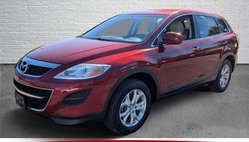 2012 Mazda CX-9 Touring