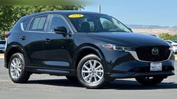 2024 Mazda CX-5 2.5 S Preferred
