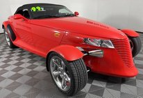 1999 Plymouth Prowler Base