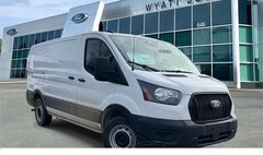 2026 Ford Transit 150