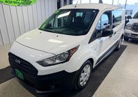 2021 Ford Transit Connect XL