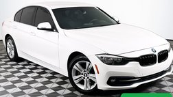 2017 BMW 3 Series 330i
