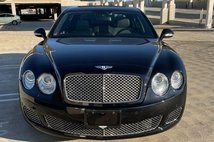 2012 Bentley Continental Flying Spur