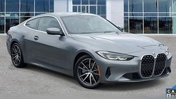 2024 BMW 4 Series 430i