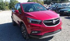 2018 Buick Encore Essence
