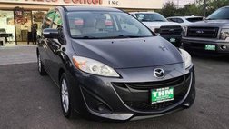 2014 Mazda MAZDA5 Sport