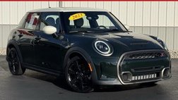 2023 MINI Hardtop Cooper S
