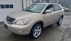 2006 Lexus RX 330 Base