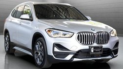 2021 BMW X1 xDrive28i