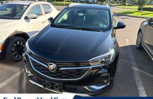 2022 Buick Encore GX Essence