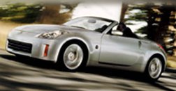 2006 Nissan 350Z Enthusiast