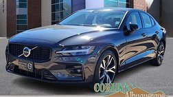 2025 Volvo S60 B5 Core