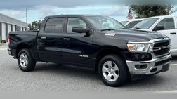 2019 Ram Ram Pickup 1500 Big Horn