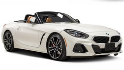 2023 BMW Z4 sDrive30i