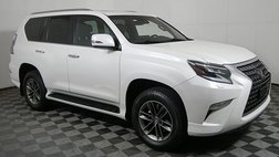 2023 Lexus GX 460 Base