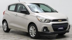 2016 Chevrolet Spark 1LT CVT