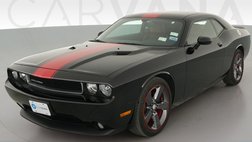 2013 Dodge Challenger SXT
