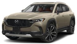 2025 Mazda CX-50 2.5 Turbo Premium