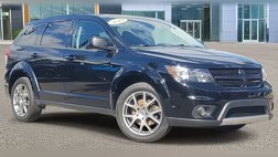 2019 Dodge Journey GT